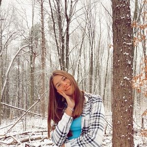 Meet your Posher, Hayden